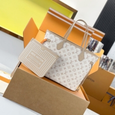 LV Shopping Bags